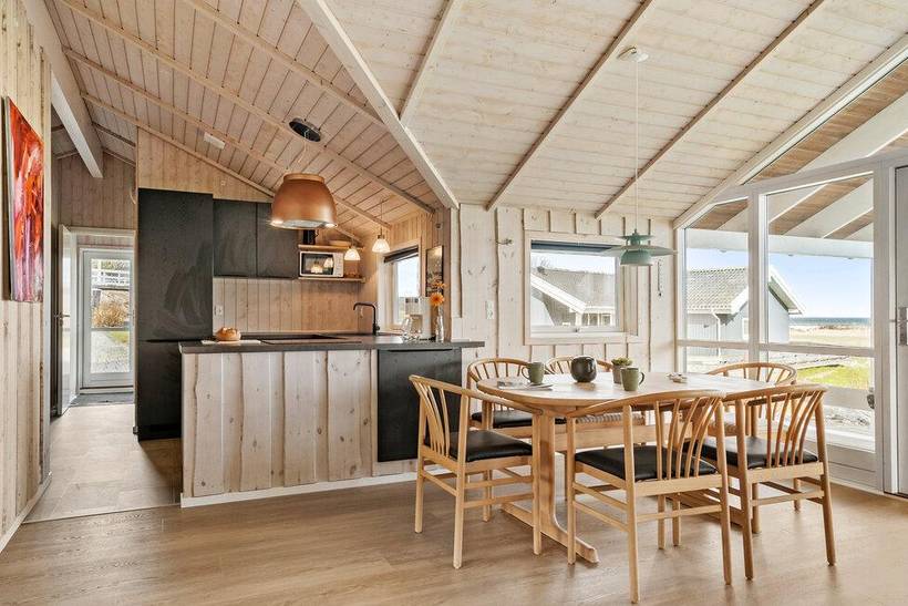 Foto von Ferienhaus NO11 in Lavensby - Als