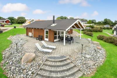 Vorschaubild von Ferienhaus NO11 in Lavensby - Als