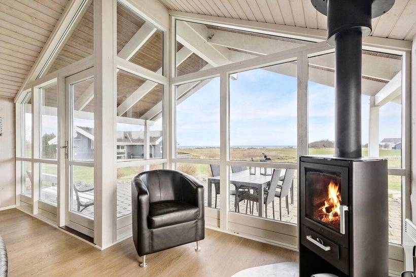 Foto von Ferienhaus NO11 in Lavensby - Als