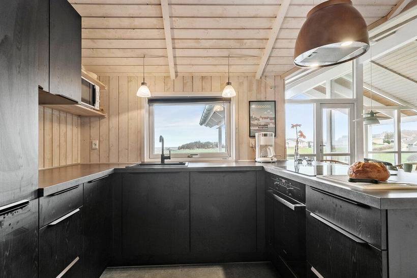 Foto von Ferienhaus NO11 in Lavensby - Als