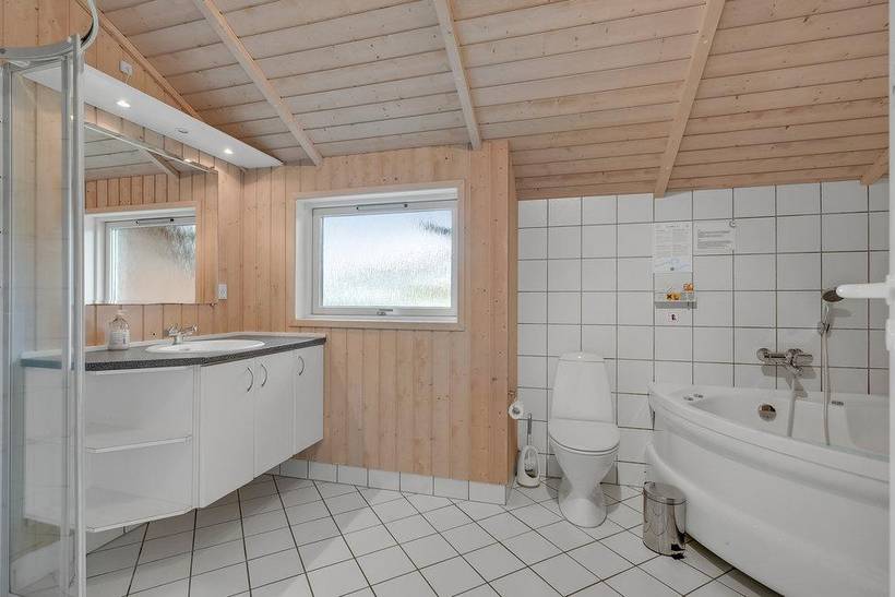 Foto von Ferienhaus NO11 in Lavensby - Als