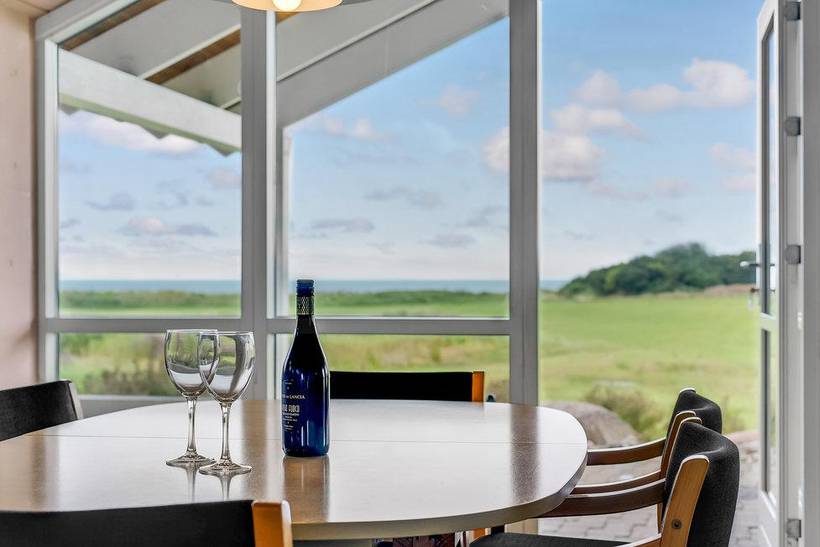 Foto von Ferienhaus NO11 in Lavensby - Als