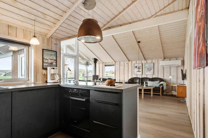 Foto von Ferienhaus NO11 in Lavensby - Als