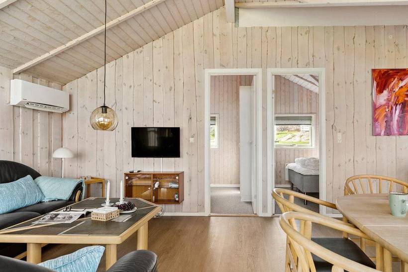 Foto von Ferienhaus NO11 in Lavensby - Als