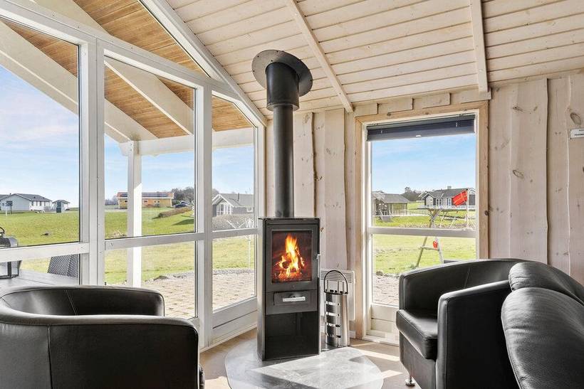 Foto von Ferienhaus NO11 in Lavensby - Als