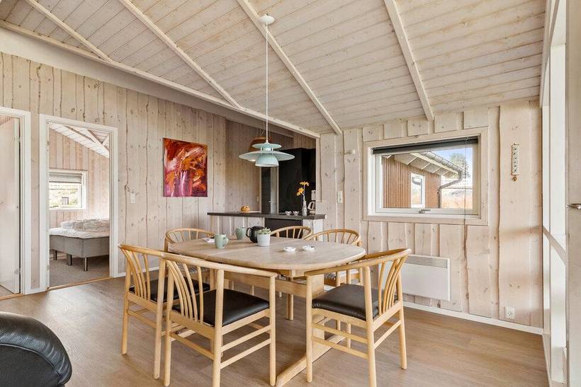 Foto von Ferienhaus NO11 in Lavensby - Als
