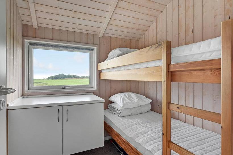 Foto von Ferienhaus NO11 in Lavensby - Als
