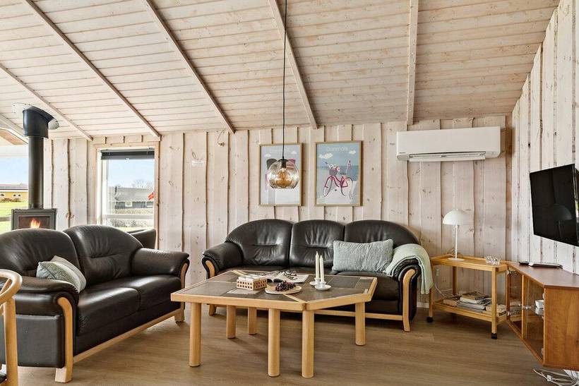 Foto von Ferienhaus NO11 in Lavensby - Als