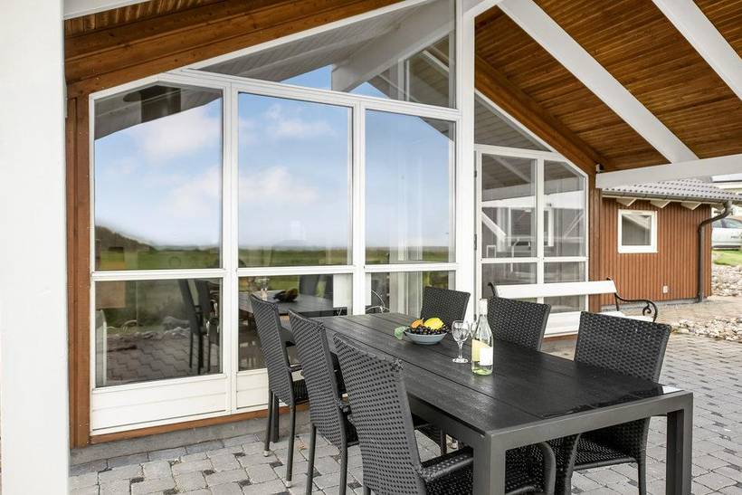 Foto von Ferienhaus NO11 in Lavensby - Als