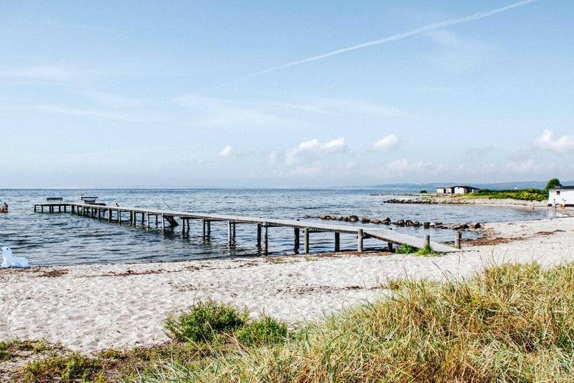 Foto von Ferienhaus NO12 in Egsmark - Ebeltoft - Ostjütland