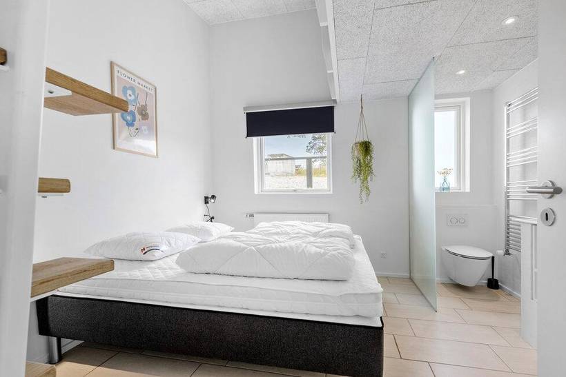 Foto von Ferienhaus NO12 in Egsmark - Ebeltoft - Ostjütland