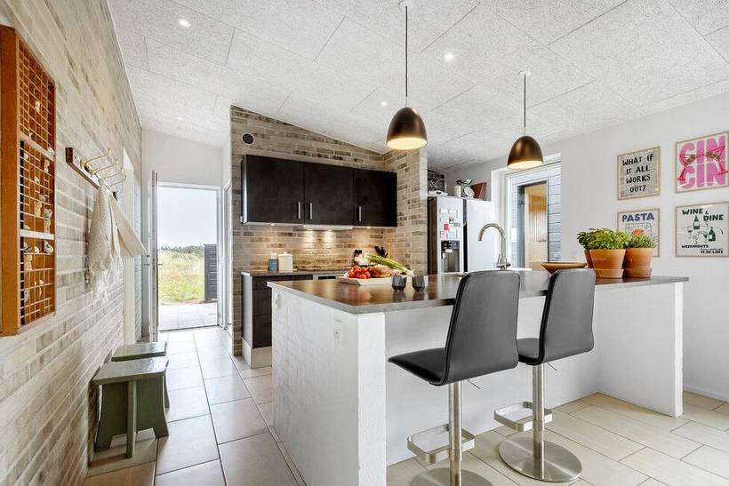 Foto von Ferienhaus NO12 in Egsmark - Ebeltoft - Ostjütland