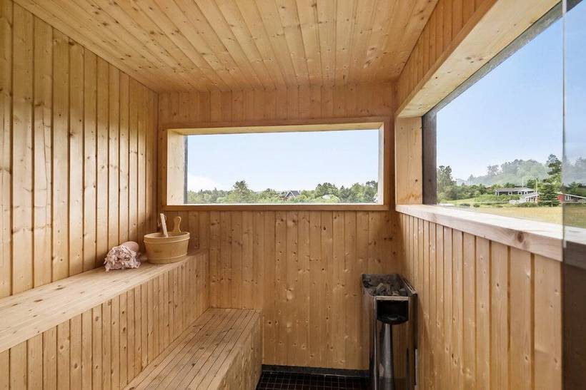 Foto von Ferienhaus NO12 in Egsmark - Ebeltoft - Ostjütland