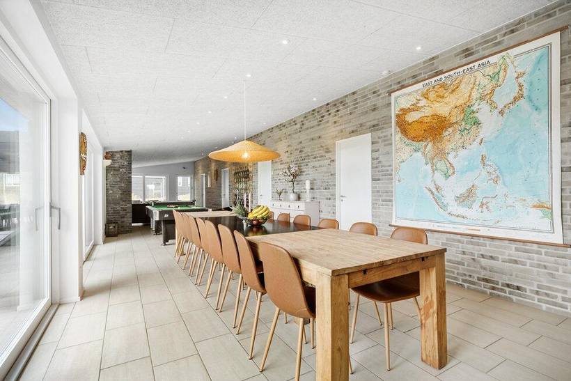 Foto von Ferienhaus NO12 in Egsmark - Ebeltoft - Ostjütland
