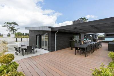 Vorschaubild von Ferienhaus NO12 in Egsmark - Ebeltoft - Ostjütland