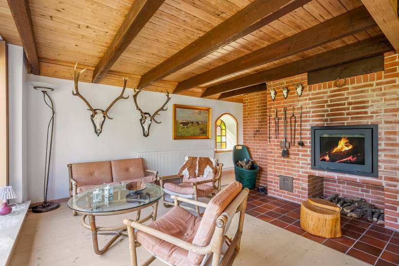 Foto von Ferienhaus NO13 in Ajstrup - Nordjütland Ost