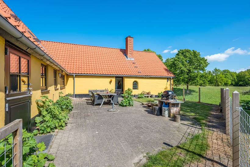 Foto von Ferienhaus NO13 in Ajstrup - Nordjütland Ost