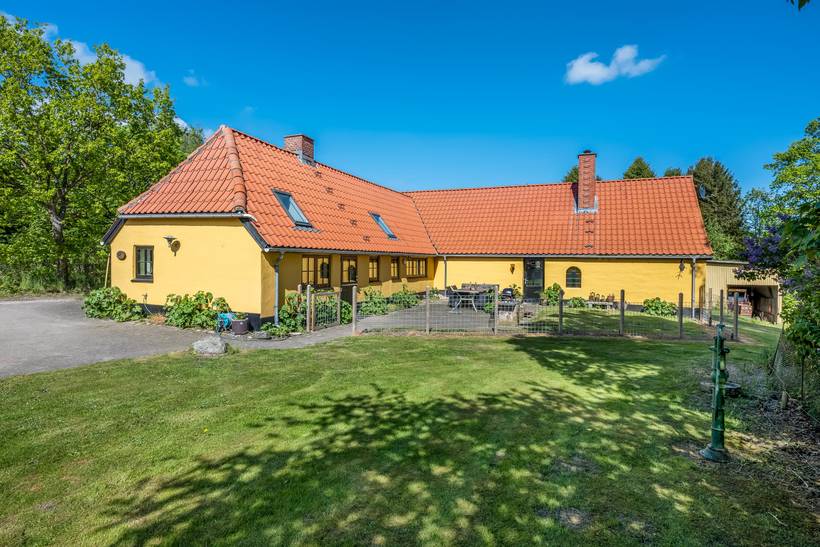 Foto von Ferienhaus NO13 in Ajstrup - Nordjütland Ost