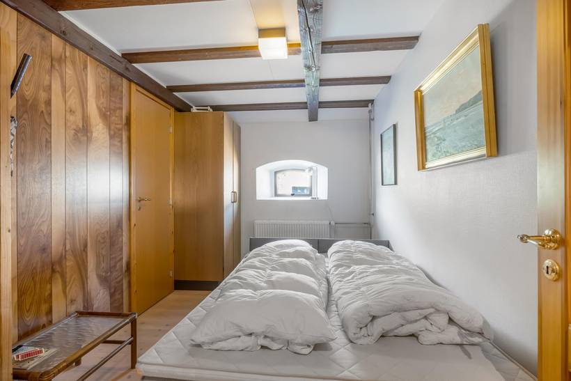 Foto von Ferienhaus NO13 in Ajstrup - Nordjütland Ost