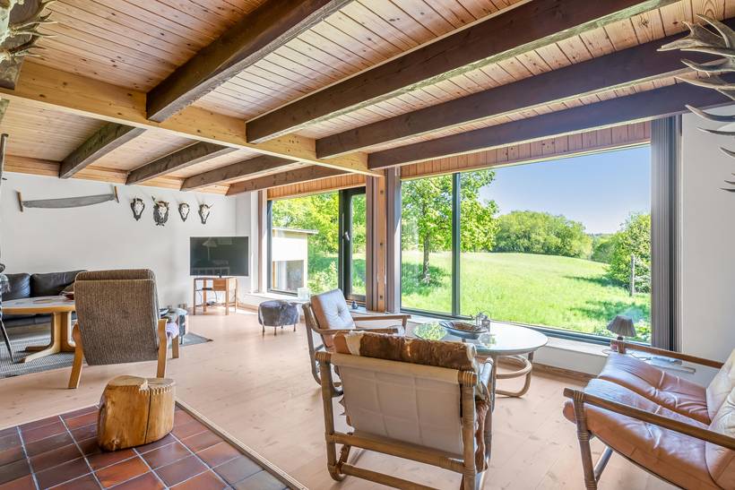 Foto von Ferienhaus NO13 in Ajstrup - Nordjütland Ost