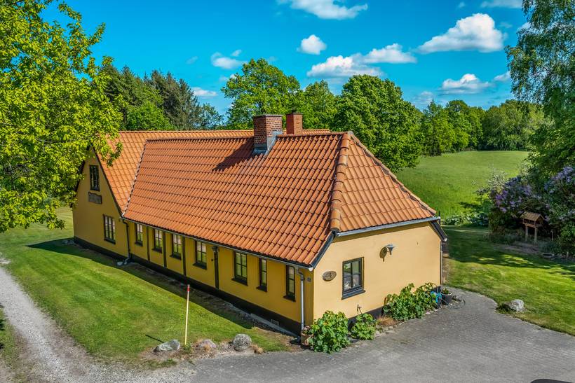 Foto von Ferienhaus NO13 in Ajstrup - Nordjütland Ost