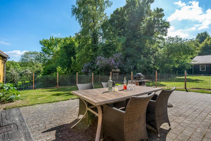 Foto von Ferienhaus NO13 in Ajstrup - Nordjütland Ost
