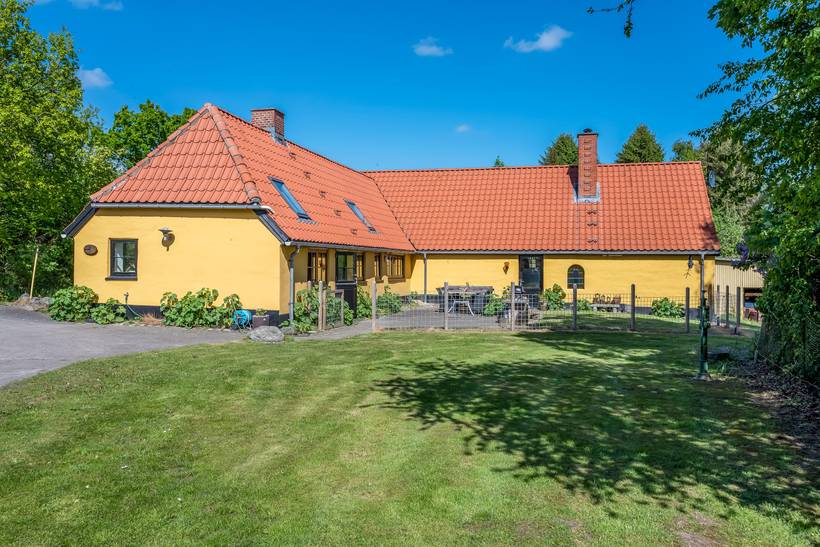Foto von Ferienhaus NO13 in Ajstrup - Nordjütland Ost