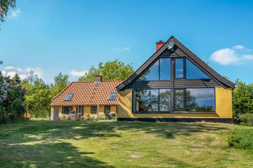 Foto von Ferienhaus NO13 in Ajstrup - Nordjütland Ost