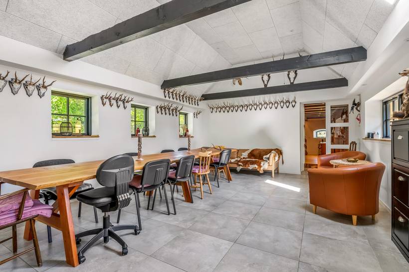 Foto von Ferienhaus NO13 in Ajstrup - Nordjütland Ost