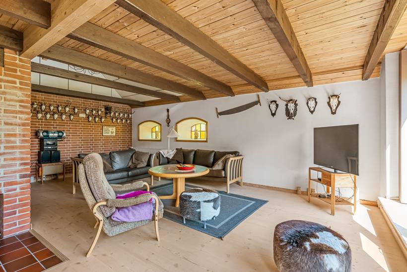 Foto von Ferienhaus NO13 in Ajstrup - Nordjütland Ost