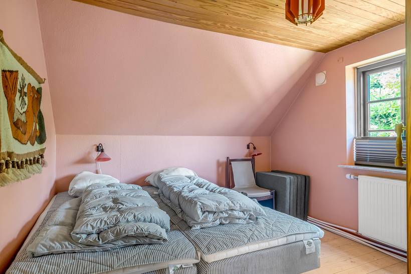 Foto von Ferienhaus NO13 in Ajstrup - Nordjütland Ost