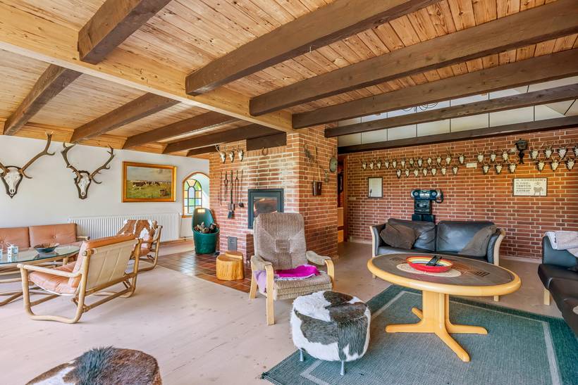 Foto von Ferienhaus NO13 in Ajstrup - Nordjütland Ost