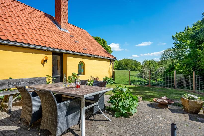Foto von Ferienhaus NO13 in Ajstrup - Nordjütland Ost