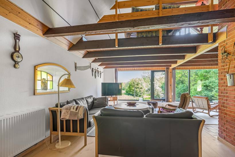 Foto von Ferienhaus NO13 in Ajstrup - Nordjütland Ost