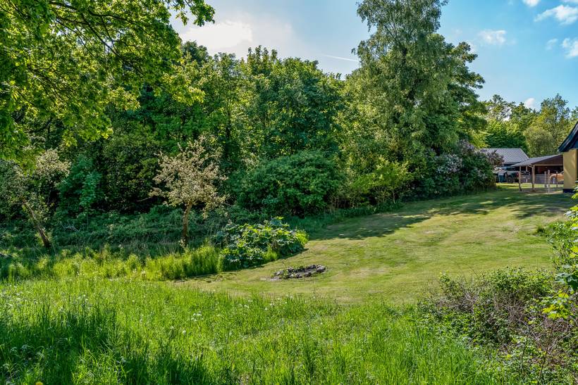 Foto von Ferienhaus NO13 in Ajstrup - Nordjütland Ost