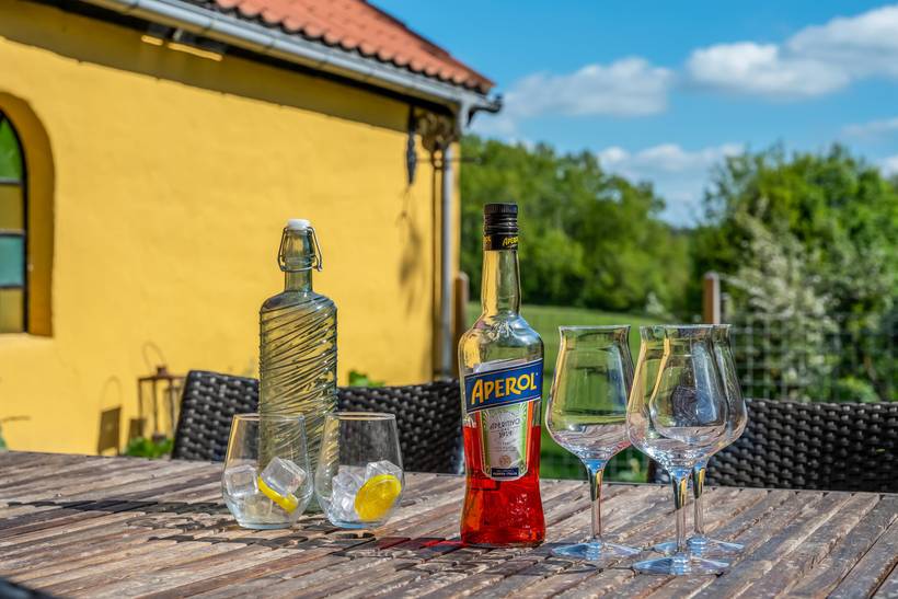 Foto von Ferienhaus NO13 in Ajstrup - Nordjütland Ost