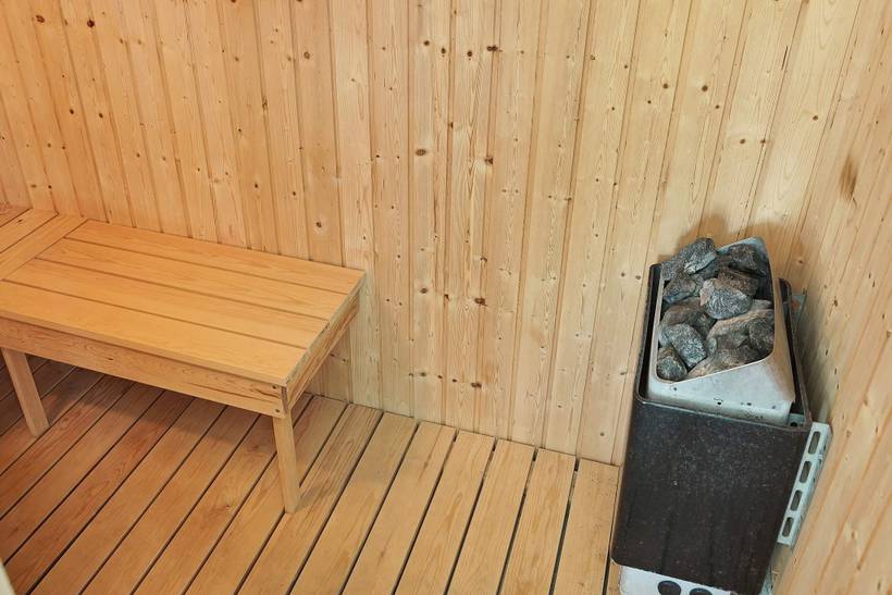 Foto von Ferienhaus NO15 in Sømarken - Bornholm