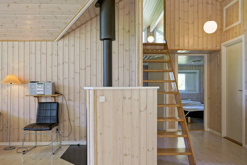 Foto von Ferienhaus NO15 in Sømarken - Bornholm