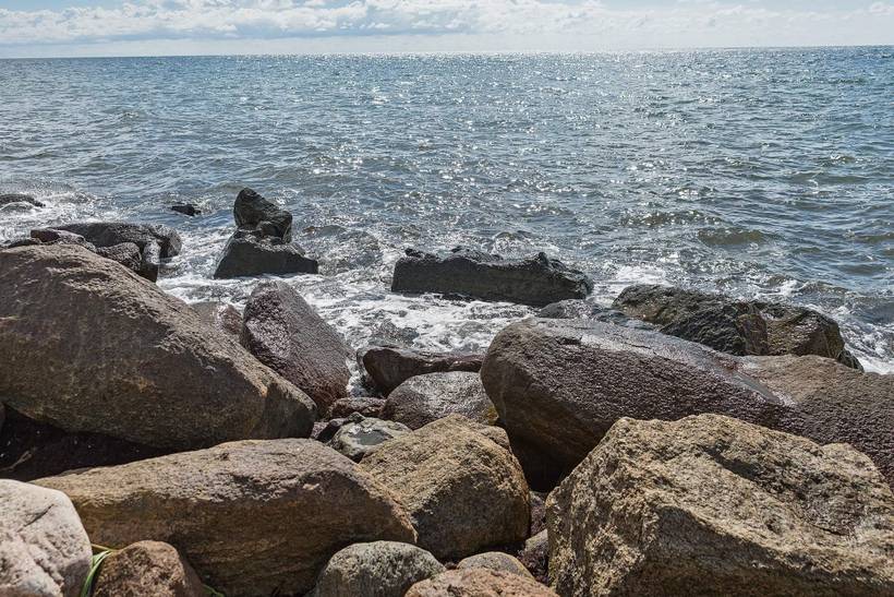 Foto von Ferienhaus NO15 in Sømarken - Bornholm