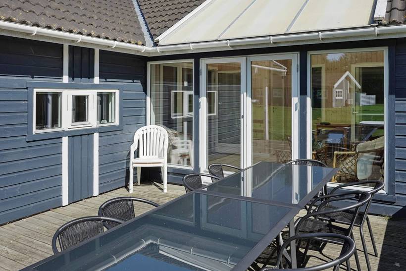 Foto von Ferienhaus NO15 in Sømarken - Bornholm