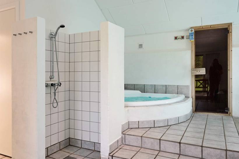 Foto von Ferienhaus NO15 in Sømarken - Bornholm