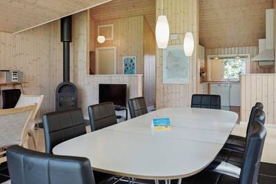Vorschaubild von Ferienhaus NO15 in Sømarken - Bornholm