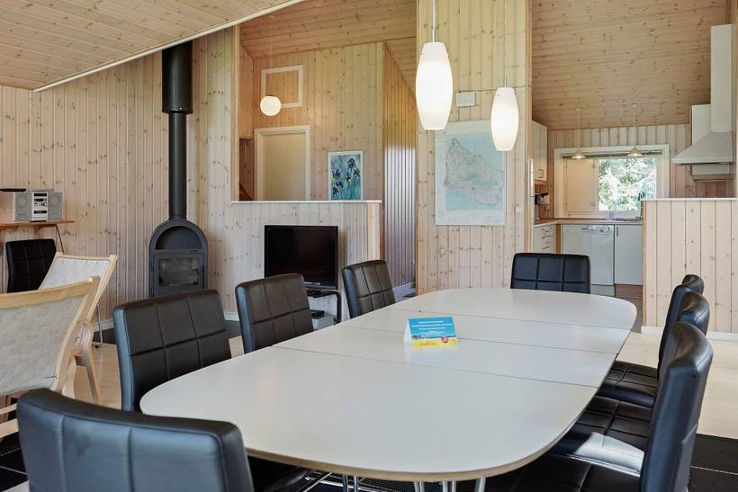 Foto von Ferienhaus NO15 in Sømarken - Bornholm