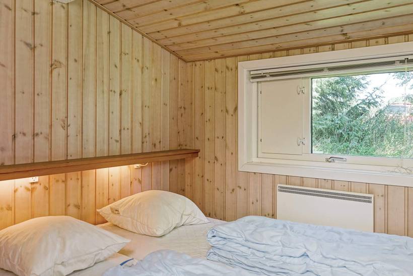 Foto von Ferienhaus NO15 in Sømarken - Bornholm
