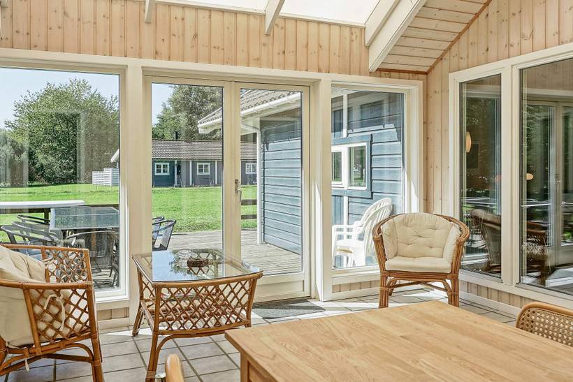 Foto von Ferienhaus NO15 in Sømarken - Bornholm