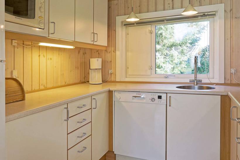 Foto von Ferienhaus NO15 in Sømarken - Bornholm