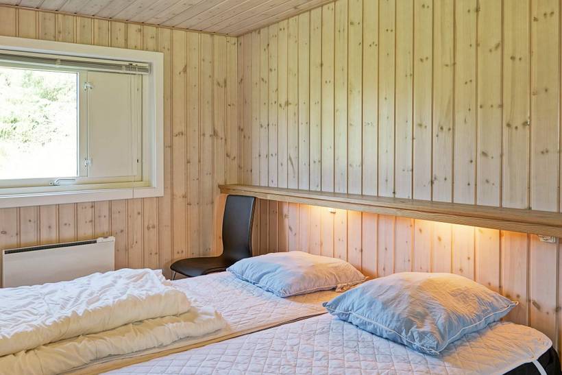 Foto von Ferienhaus NO15 in Sømarken - Bornholm