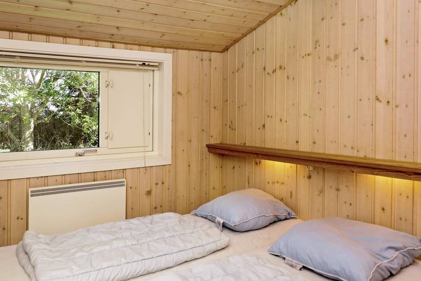 Foto von Ferienhaus NO15 in Sømarken - Bornholm