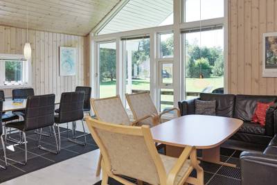 Vorschaubild von Ferienhaus NO15 in Sømarken - Bornholm