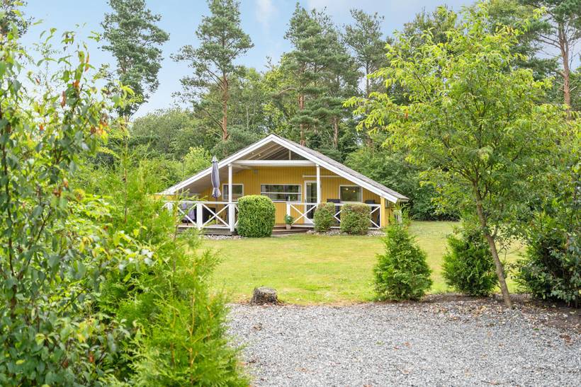 Foto von Ferienhaus NO21 in Arrild - Südjütland